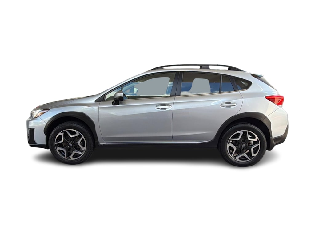 Thumbnail: 2019 Subaru Crosstrek - 3