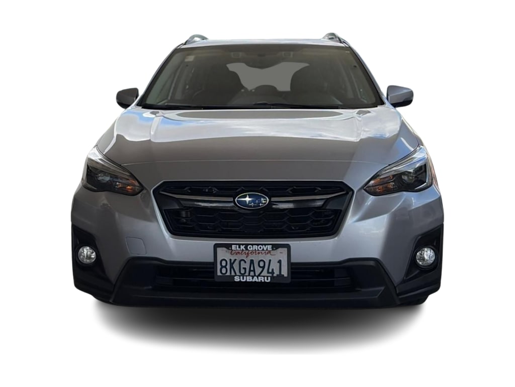 Thumbnail: 2019 Subaru Crosstrek - 6