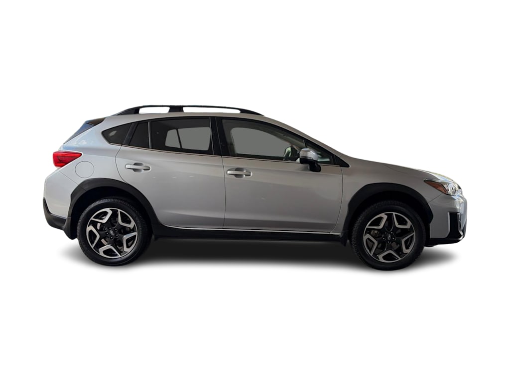 Thumbnail: 2019 Subaru Crosstrek - 20