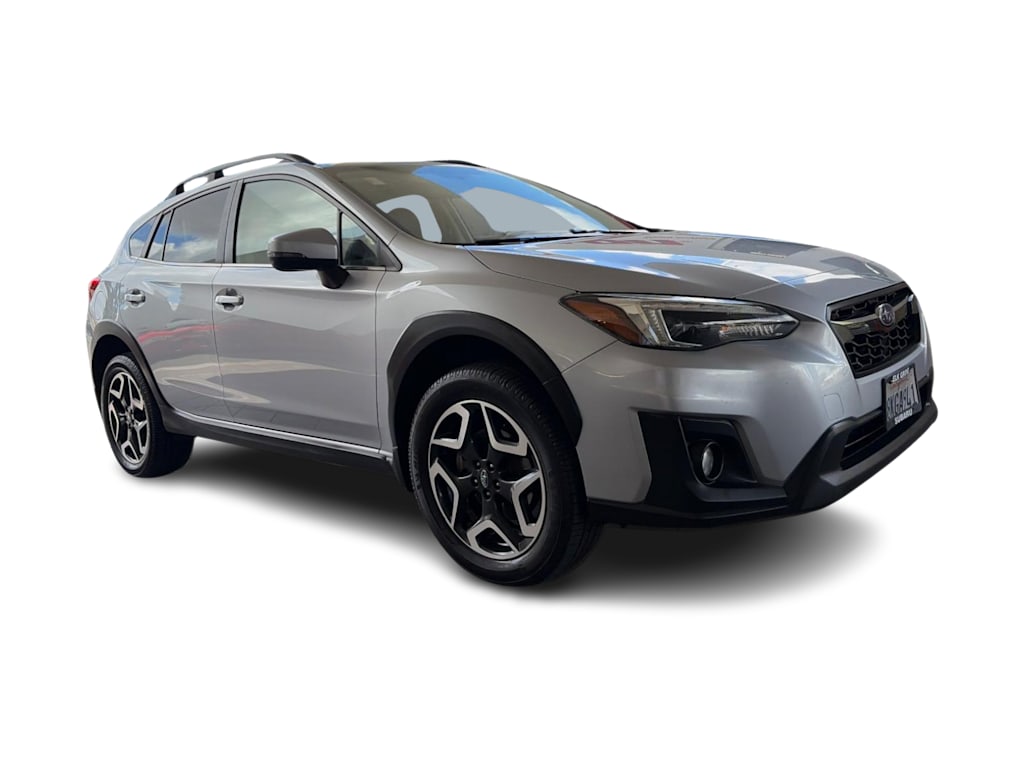 Thumbnail: 2019 Subaru Crosstrek - 19