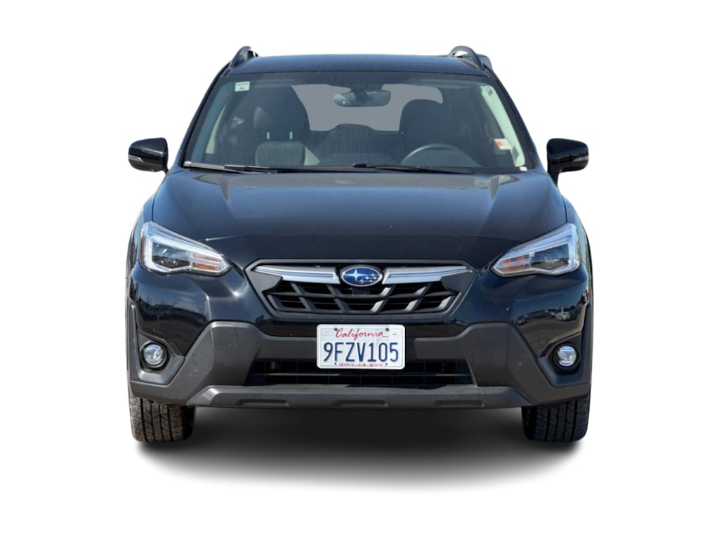 Thumbnail: 2023 Subaru Crosstrek - 6