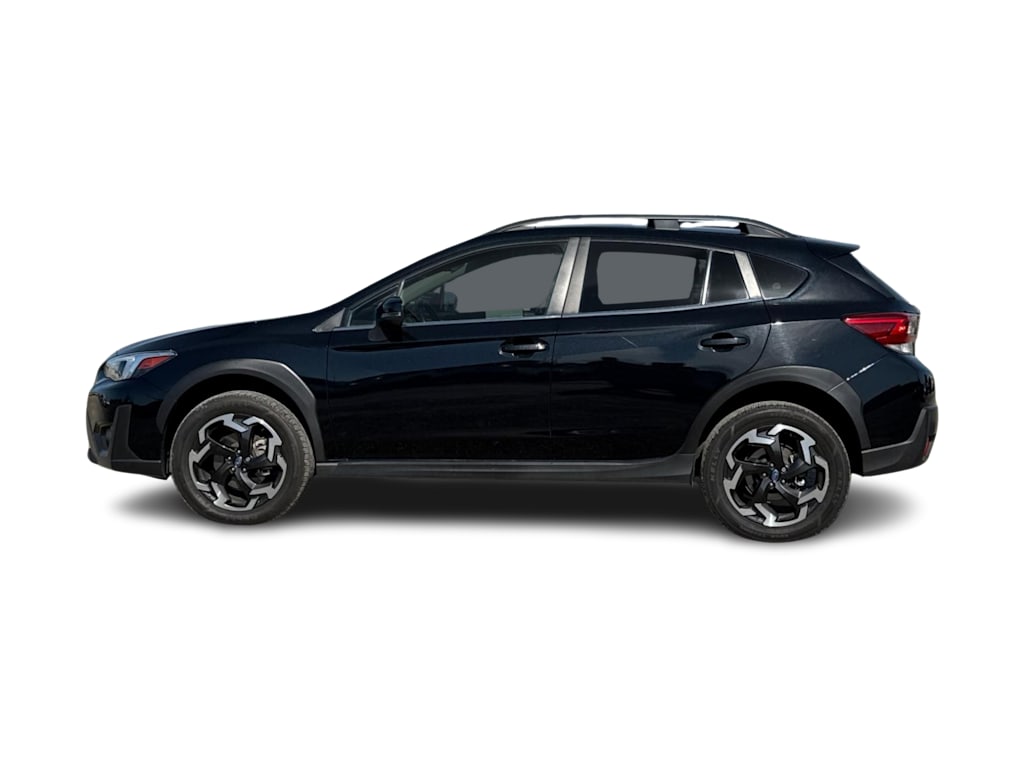 Thumbnail: 2023 Subaru Crosstrek - 3