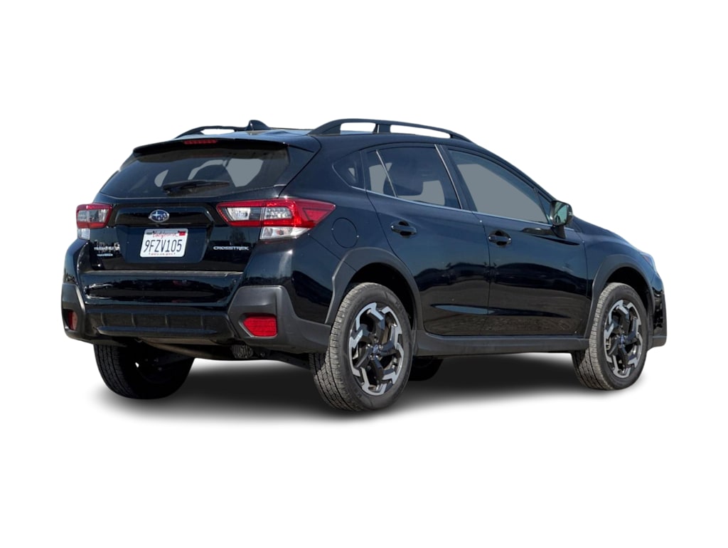 Thumbnail: 2023 Subaru Crosstrek - 17