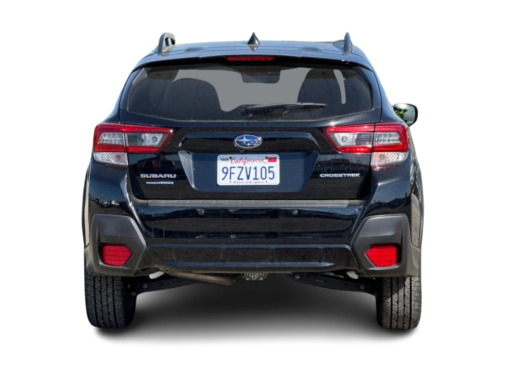Thumbnail: 2023 Subaru Crosstrek - 5