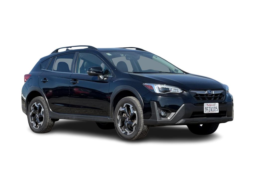 Thumbnail: 2023 Subaru Crosstrek - 18