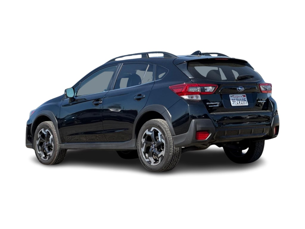 Thumbnail: 2023 Subaru Crosstrek - 4