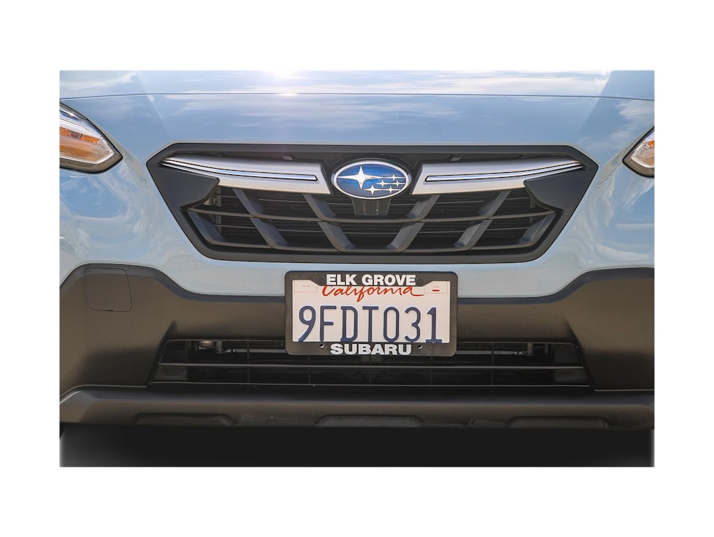 Thumbnail: 2023 Subaru Crosstrek - 19