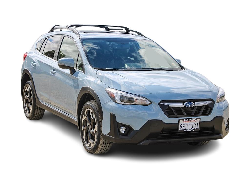 Thumbnail: 2023 Subaru Crosstrek - 18