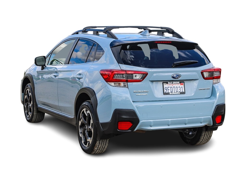 Thumbnail: 2023 Subaru Crosstrek - 3