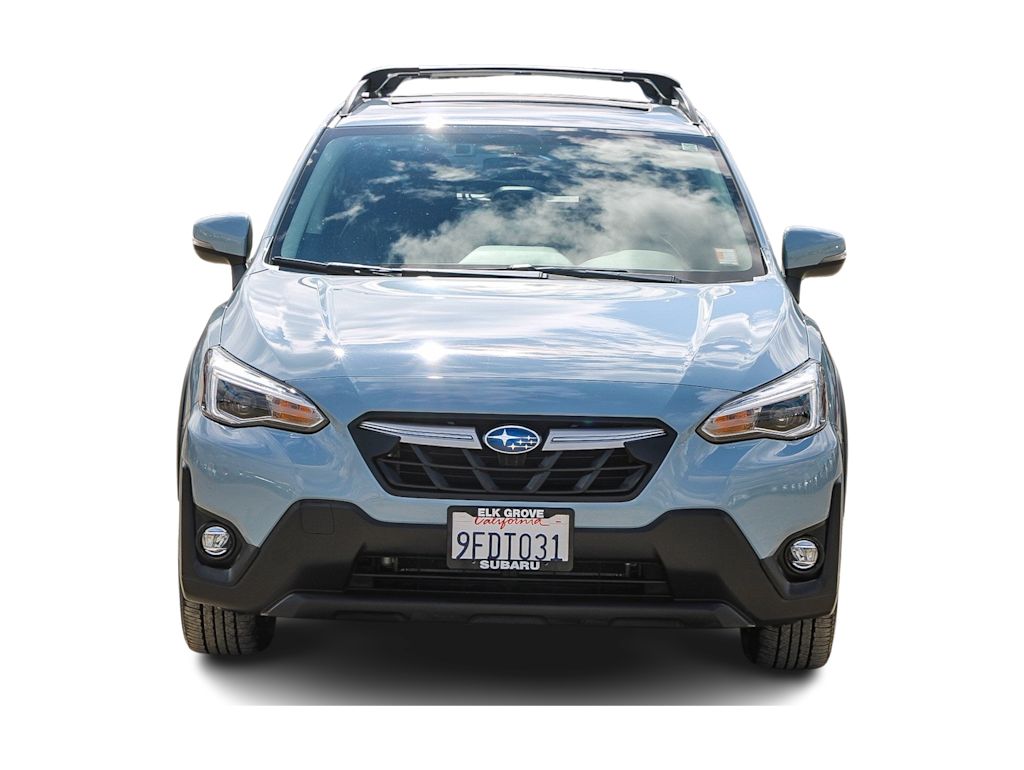 Thumbnail: 2023 Subaru Crosstrek - 5