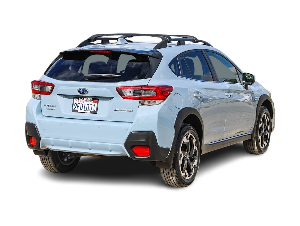 Thumbnail: 2023 Subaru Crosstrek - 17