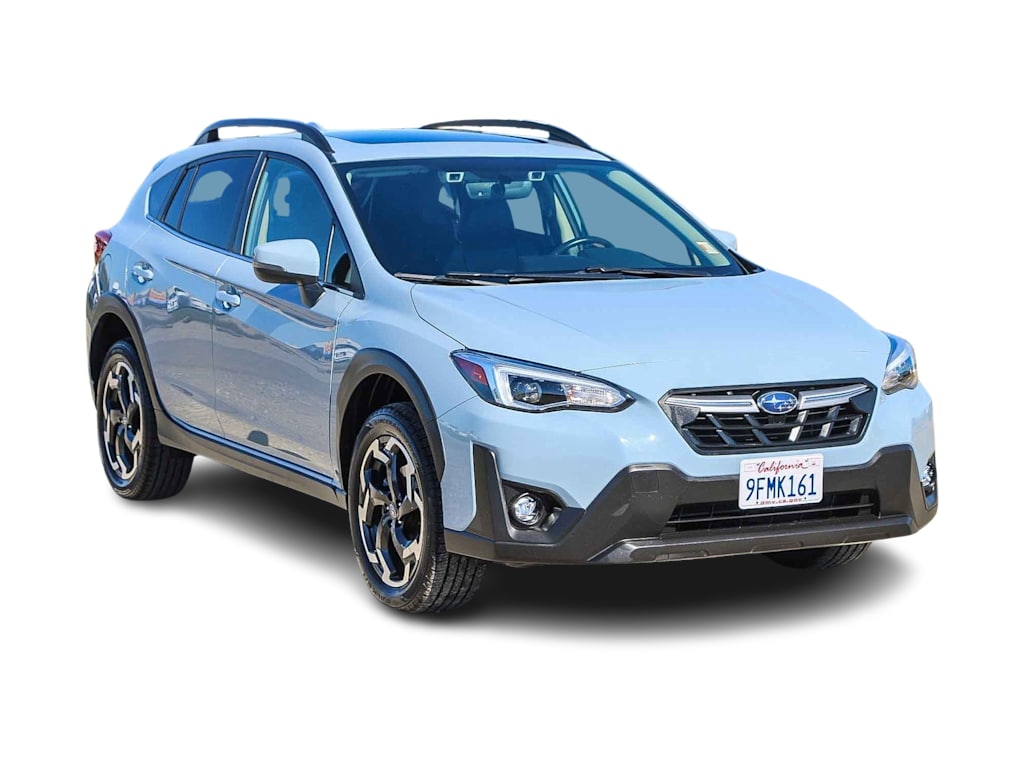 Thumbnail: 2023 Subaru Crosstrek - 18