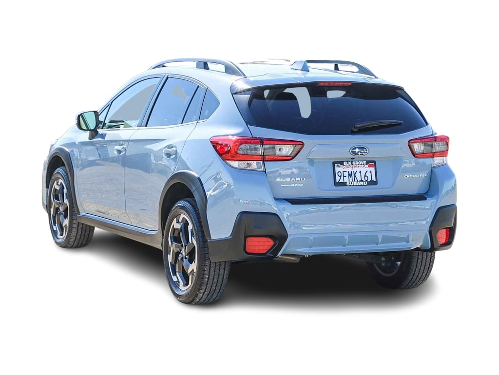 Thumbnail: 2023 Subaru Crosstrek - 3