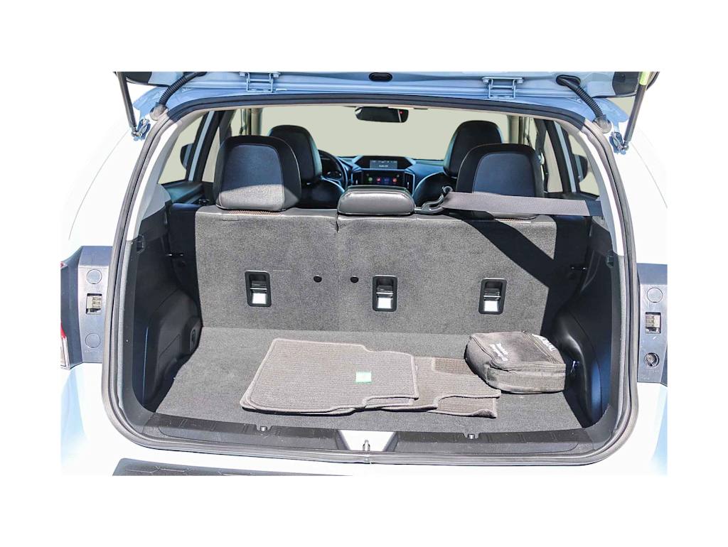 Thumbnail: 2023 Subaru Crosstrek - 15