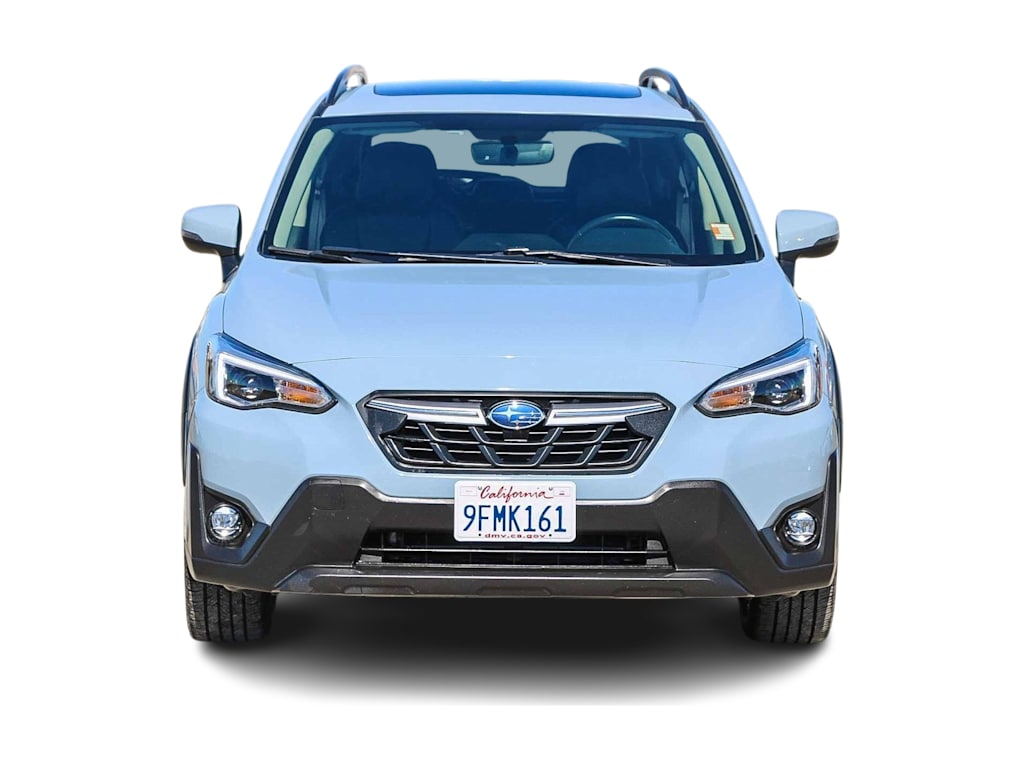 Thumbnail: 2023 Subaru Crosstrek - 5