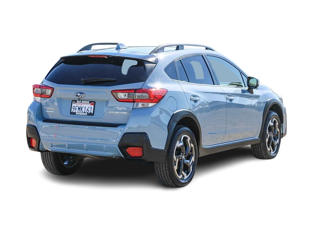 Thumbnail: 2023 Subaru Crosstrek - 17