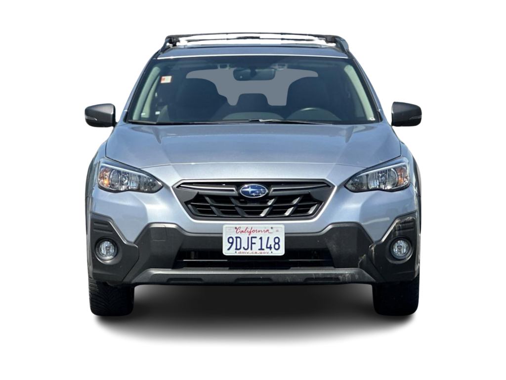 Thumbnail: 2023 Subaru Crosstrek - 6