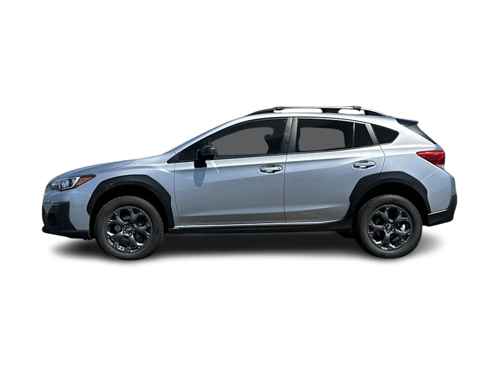 Thumbnail: 2023 Subaru Crosstrek - 3