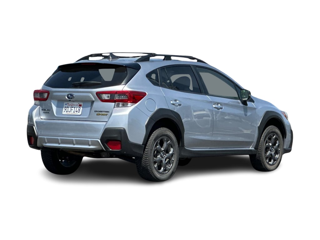 Thumbnail: 2023 Subaru Crosstrek - 17
