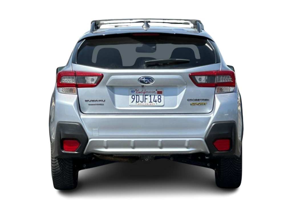 Thumbnail: 2023 Subaru Crosstrek - 5