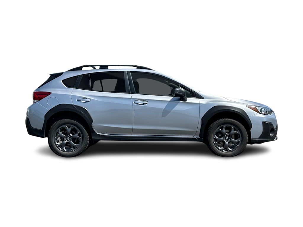 Thumbnail: 2023 Subaru Crosstrek - 19