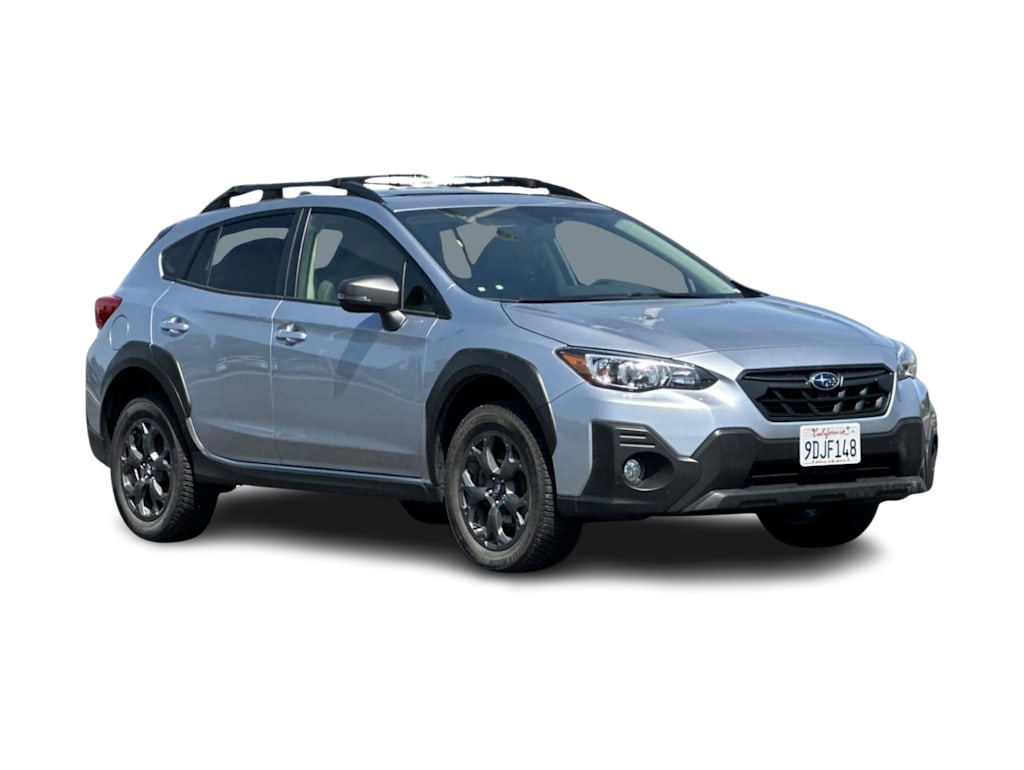 Thumbnail: 2023 Subaru Crosstrek - 18