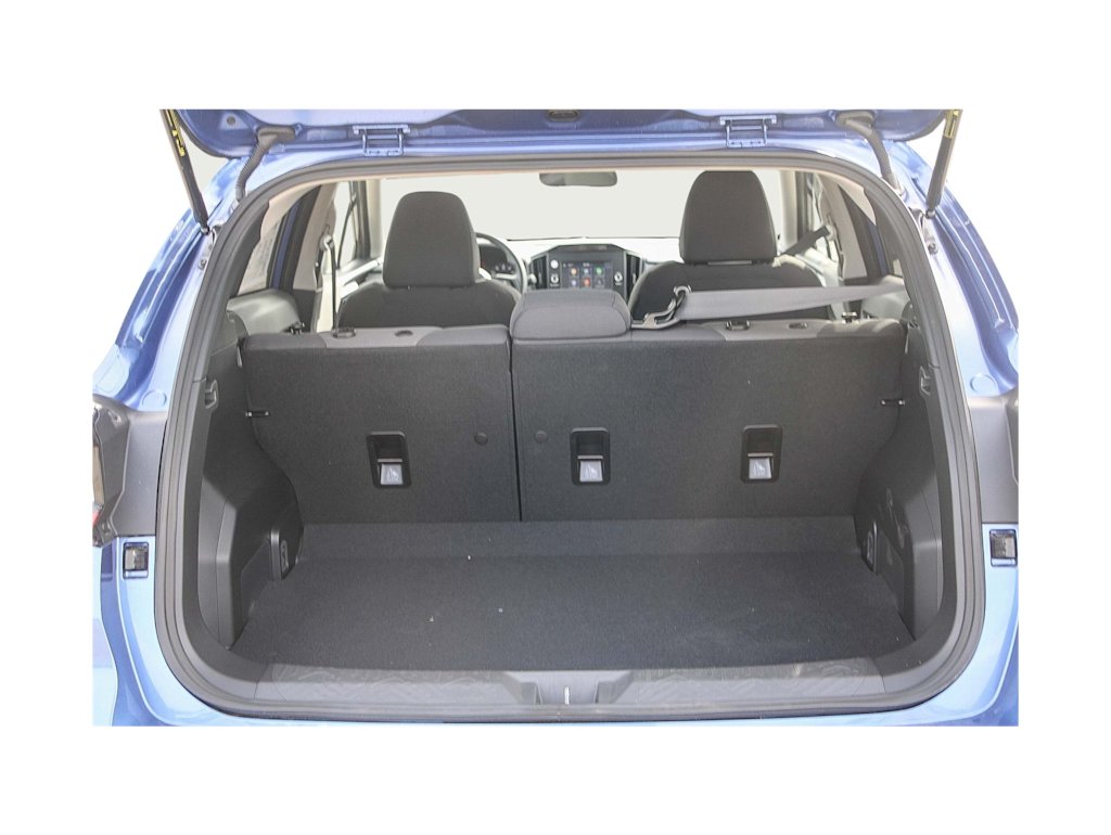 Thumbnail: 2025 Subaru Crosstrek - 14