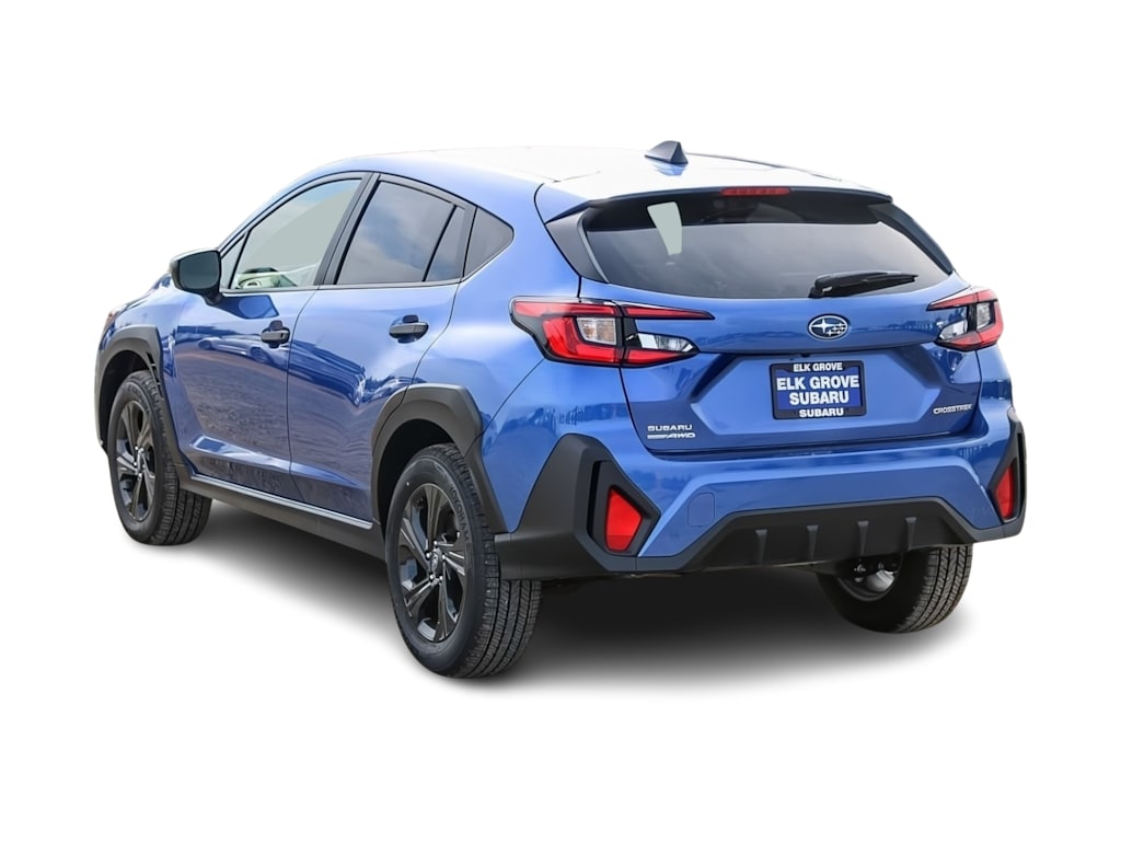 Thumbnail: 2025 Subaru Crosstrek - 3