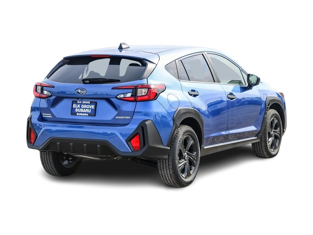 Thumbnail: 2025 Subaru Crosstrek - 15