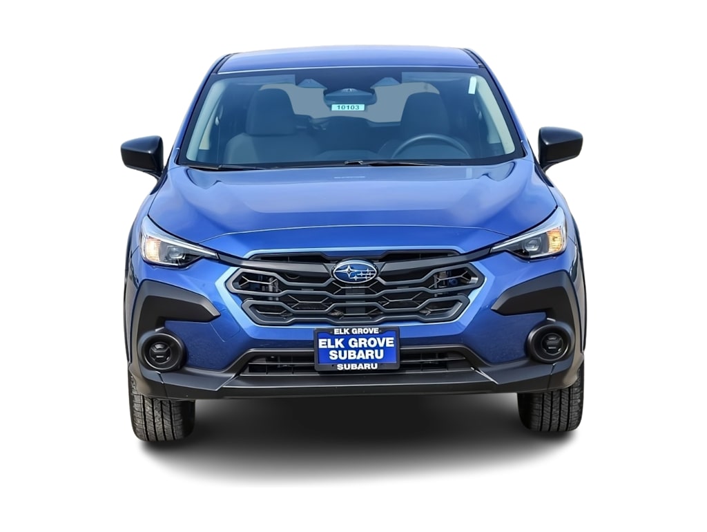 Thumbnail: 2025 Subaru Crosstrek - 5