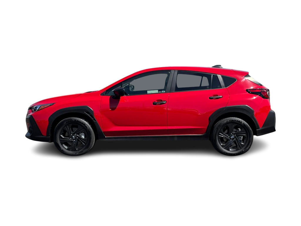 Thumbnail: 2025 Subaru Crosstrek - 3