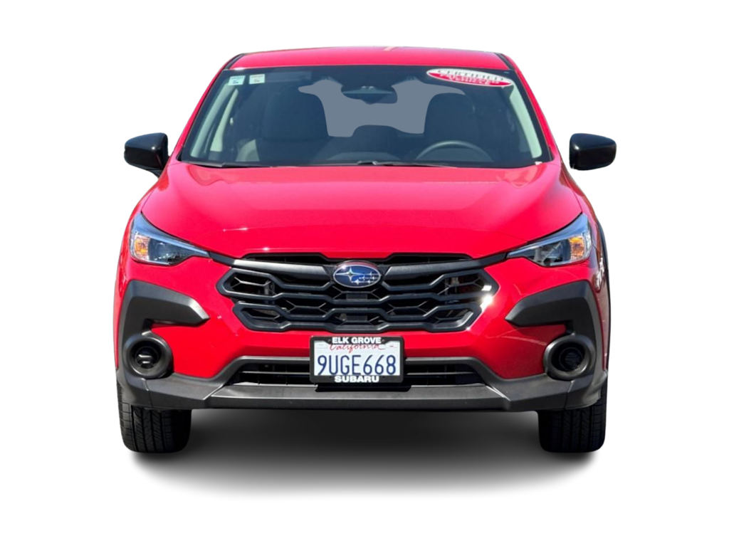 Thumbnail: 2025 Subaru Crosstrek - 6