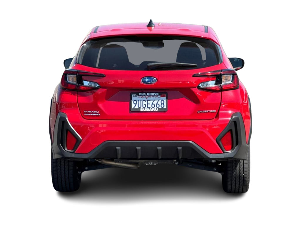 Thumbnail: 2025 Subaru Crosstrek - 5