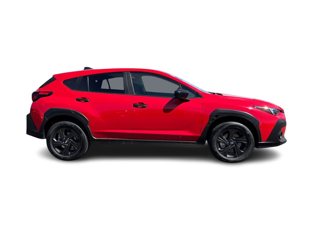 Thumbnail: 2025 Subaru Crosstrek - 19