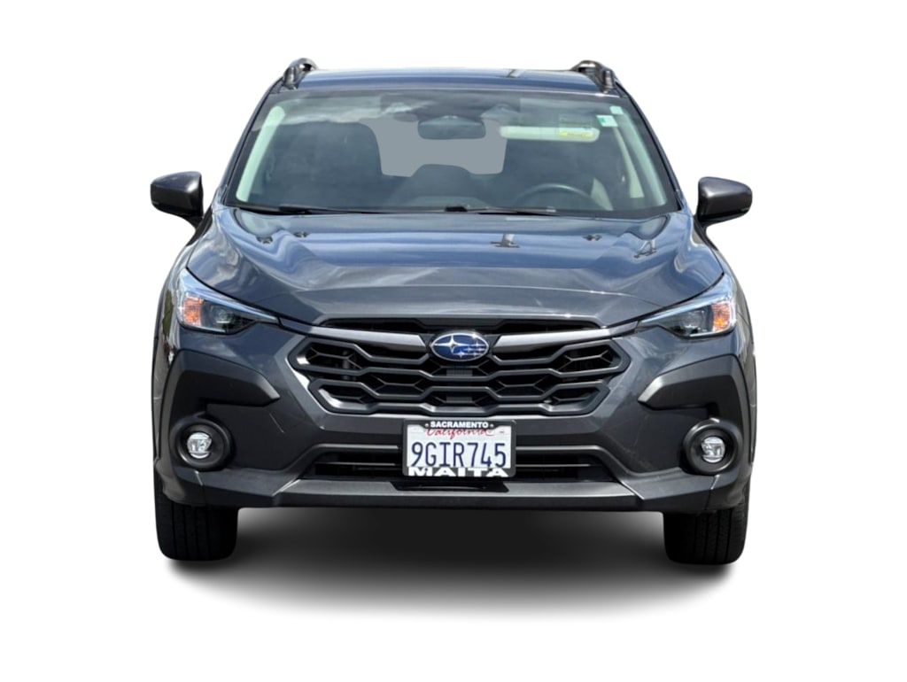Thumbnail: 2024 Subaru Crosstrek - 6
