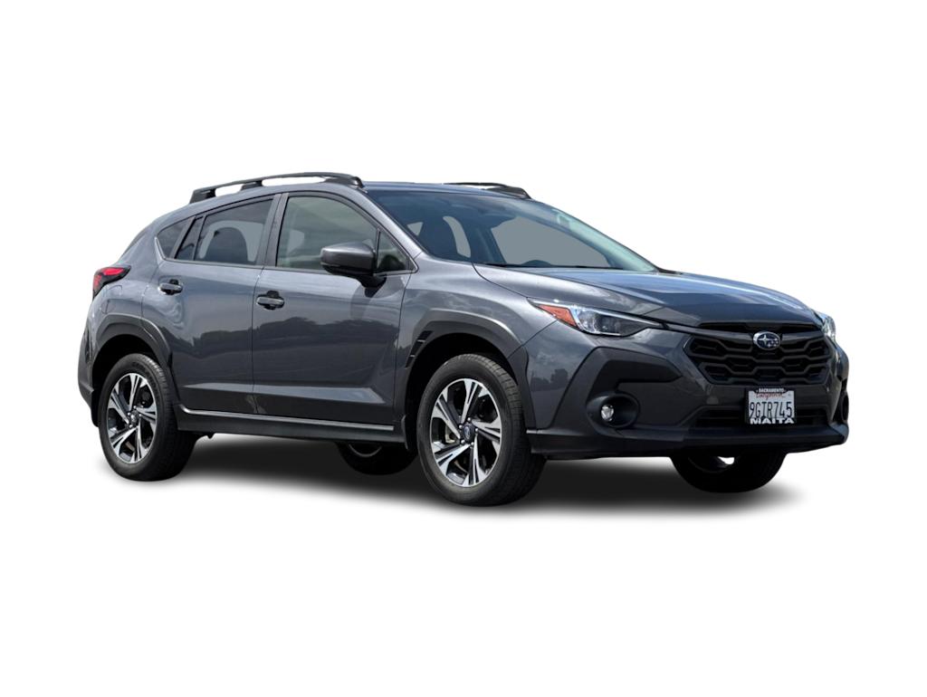 Thumbnail: 2024 Subaru Crosstrek - 17