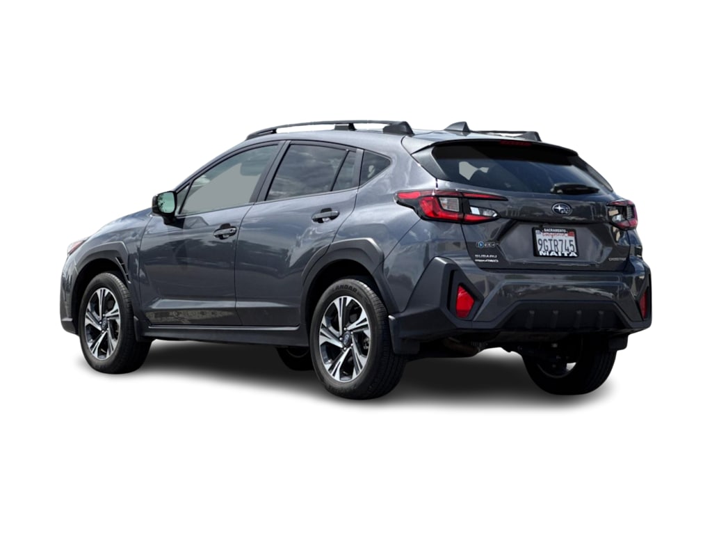 Thumbnail: 2024 Subaru Crosstrek - 4