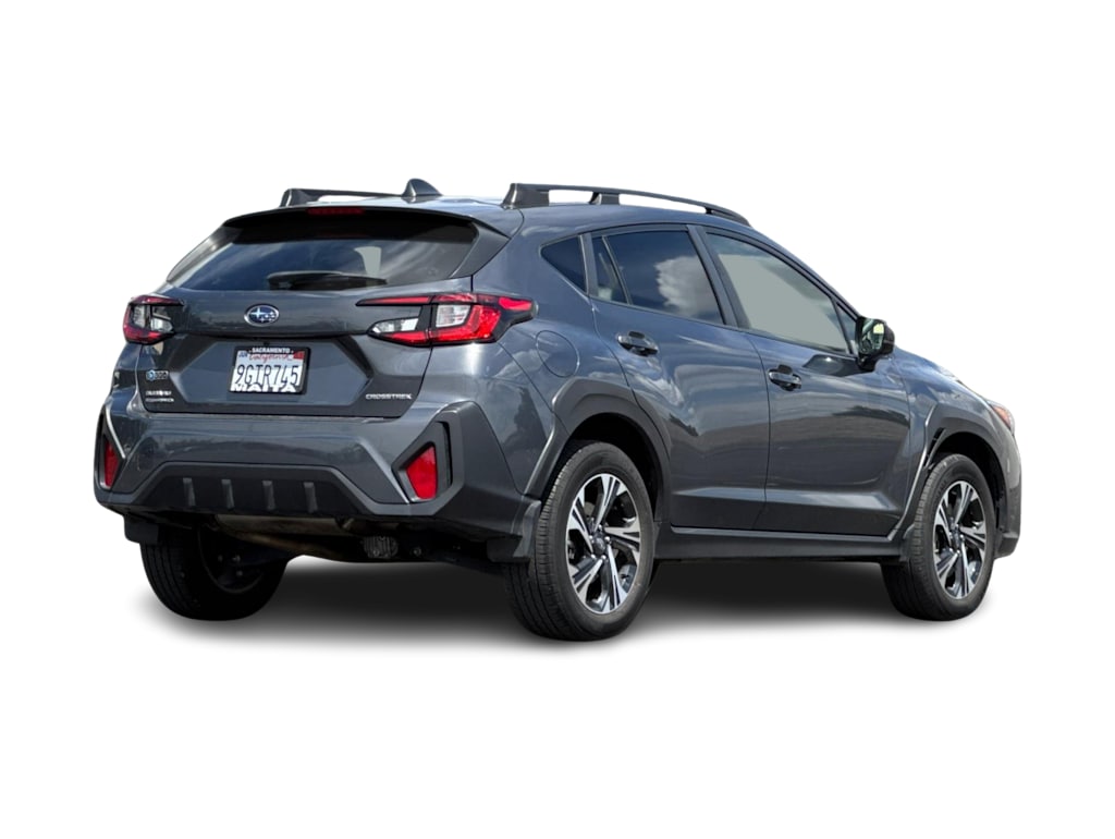 Thumbnail: 2024 Subaru Crosstrek - 16