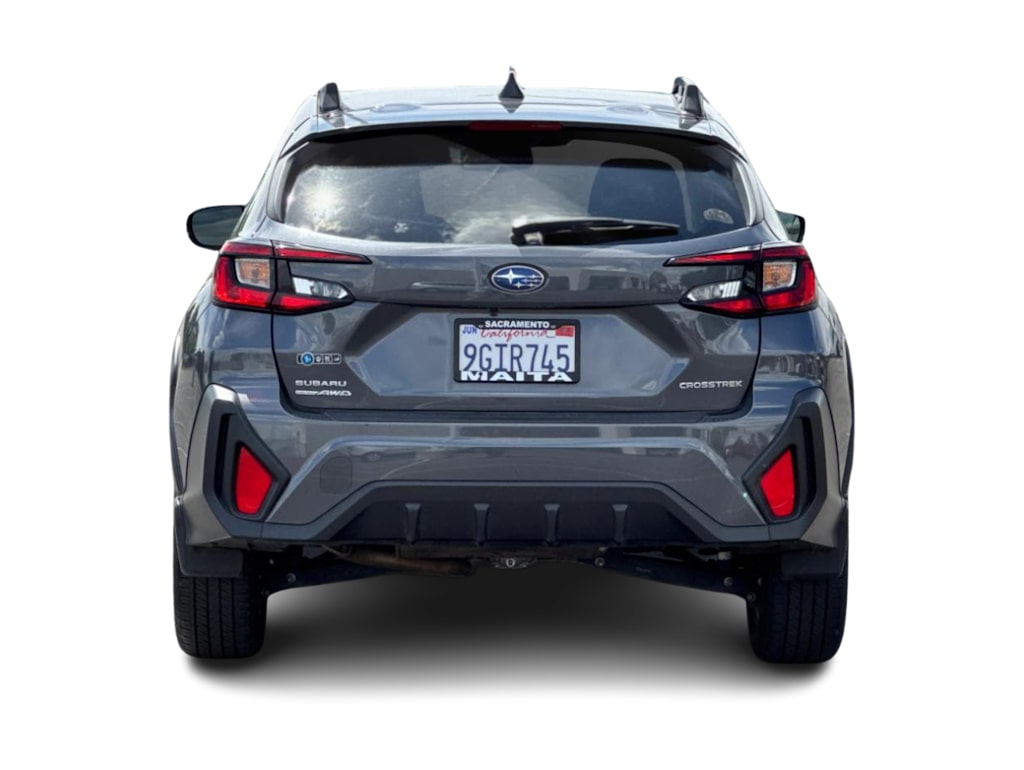 Thumbnail: 2024 Subaru Crosstrek - 5