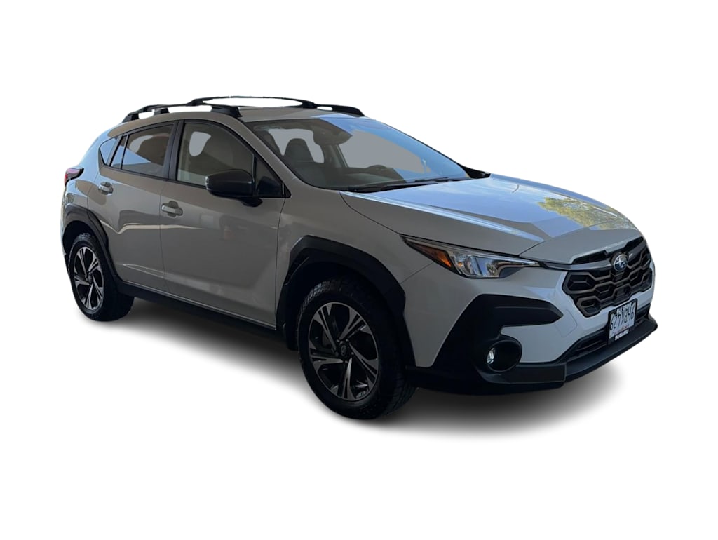 Thumbnail: 2024 Subaru Crosstrek - 18