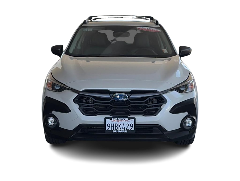 Thumbnail: 2024 Subaru Crosstrek - 6