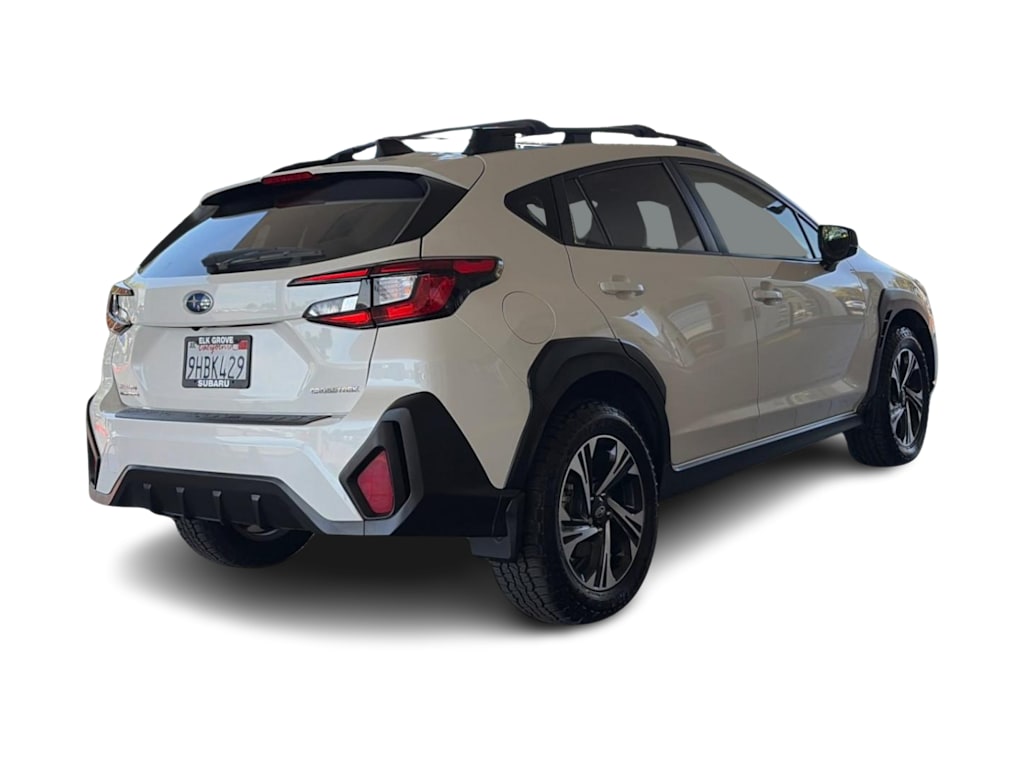 Thumbnail: 2024 Subaru Crosstrek - 17