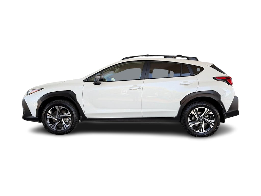 Thumbnail: 2024 Subaru Crosstrek - 3