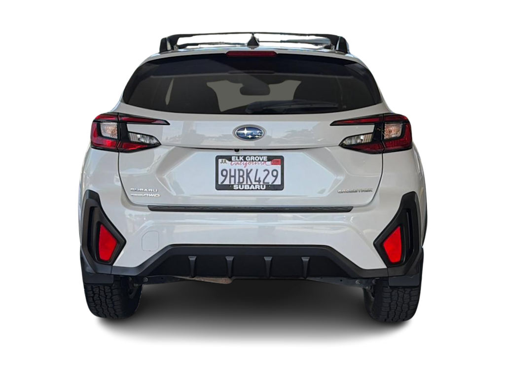 Thumbnail: 2024 Subaru Crosstrek - 5