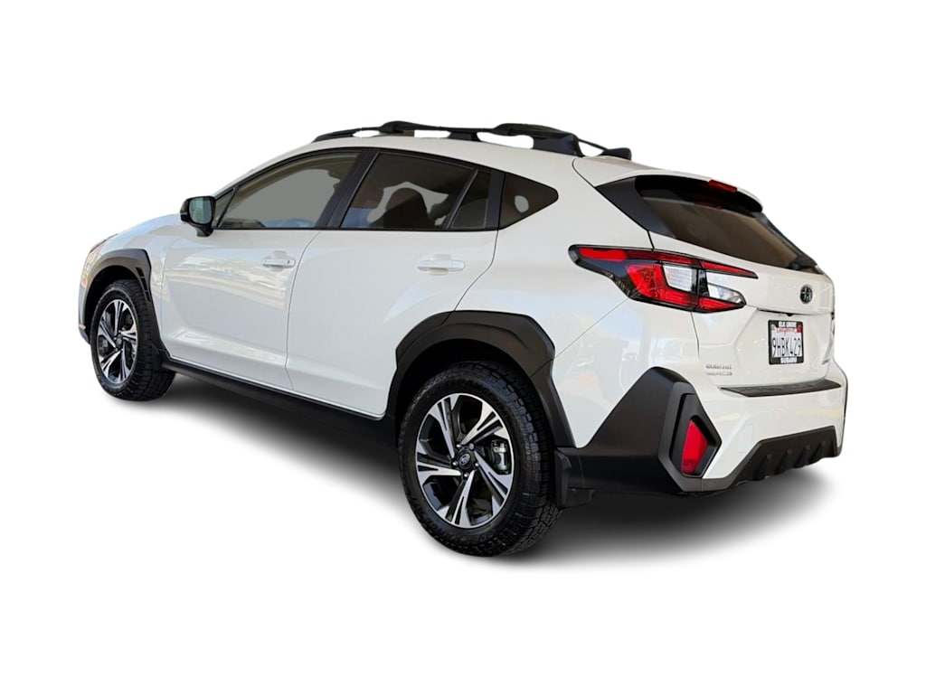 Thumbnail: 2024 Subaru Crosstrek - 4