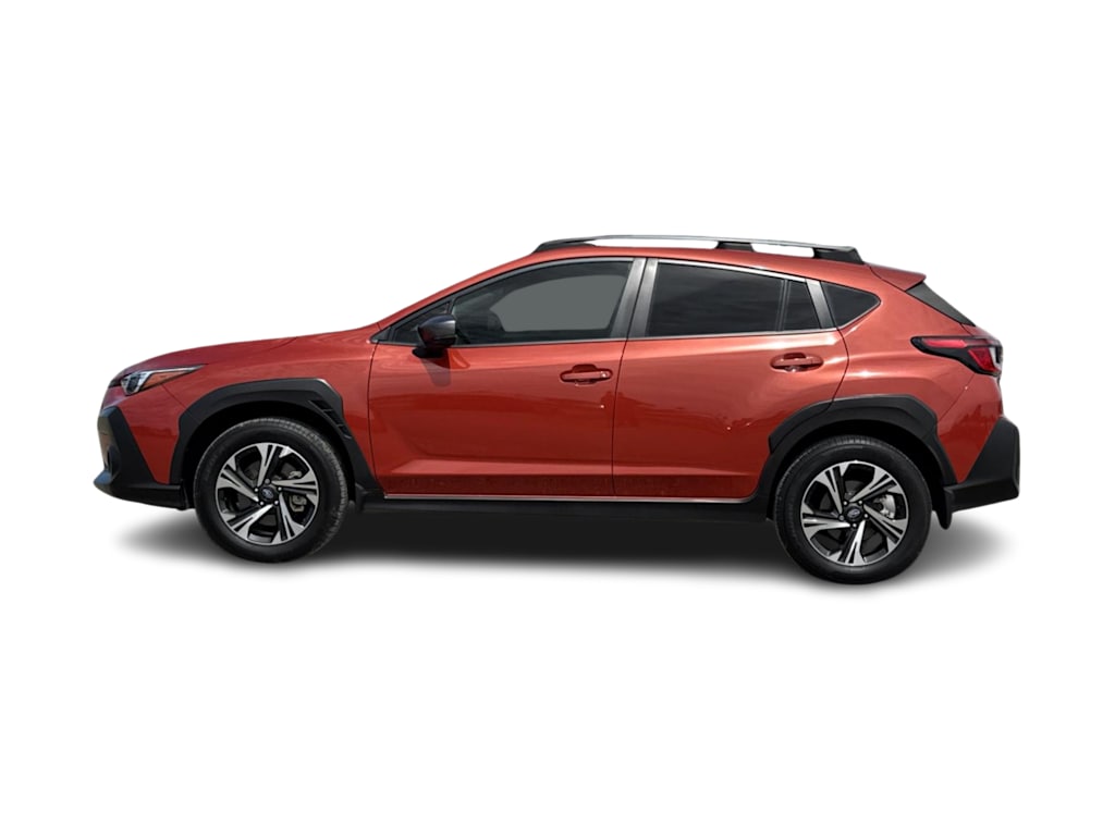 Thumbnail: 2024 Subaru Crosstrek - 3