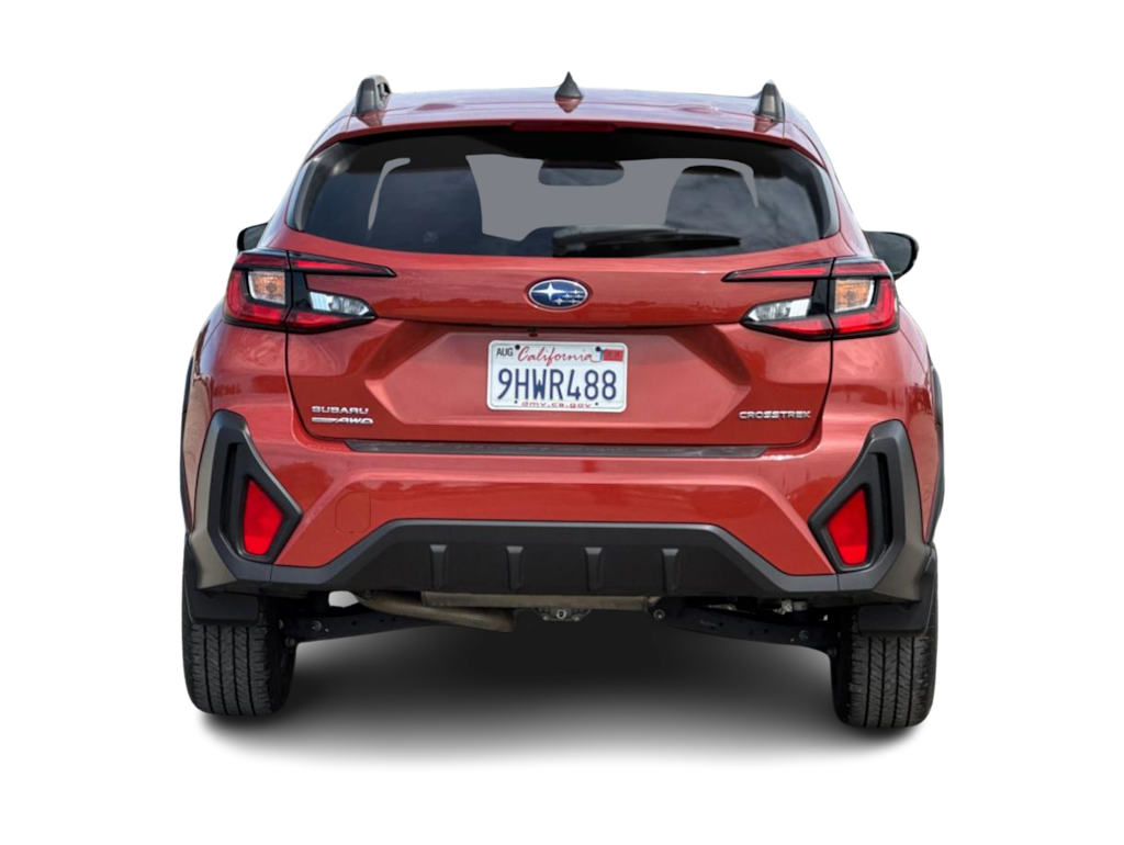 Thumbnail: 2024 Subaru Crosstrek - 5