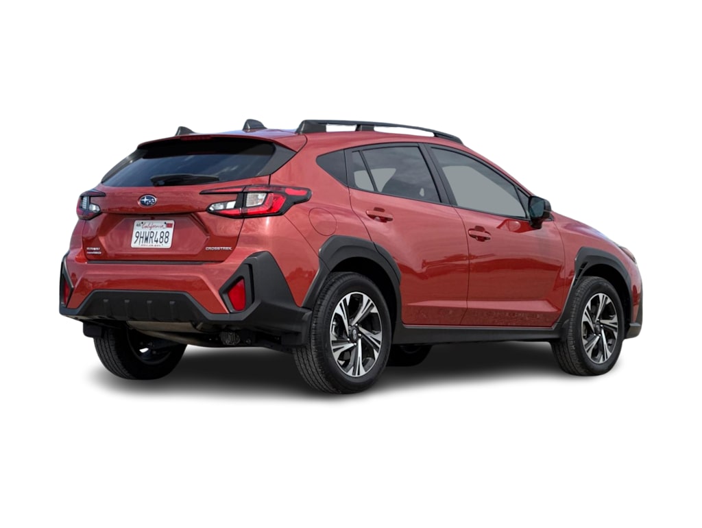 Thumbnail: 2024 Subaru Crosstrek - 17