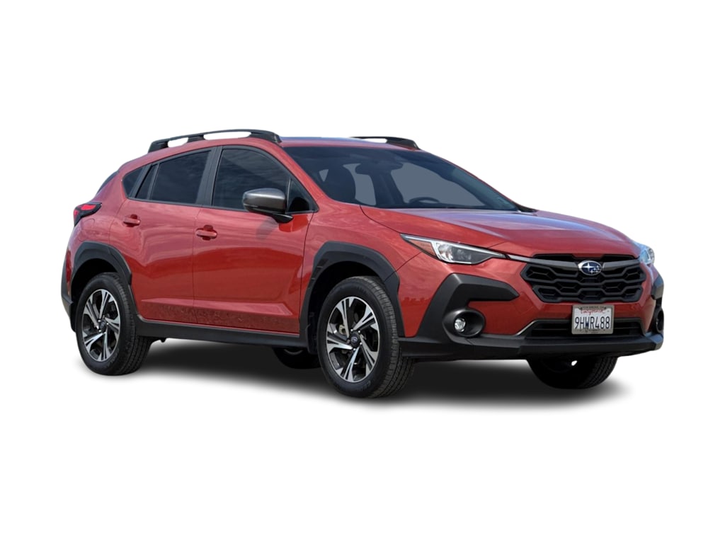 Thumbnail: 2024 Subaru Crosstrek - 18