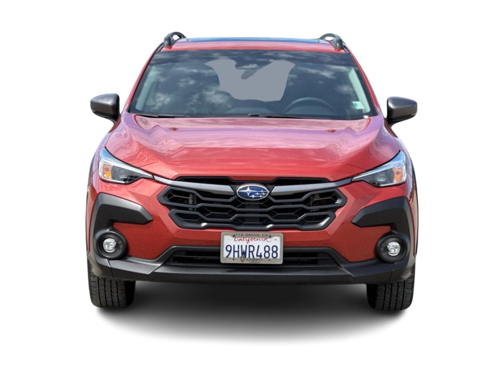 Thumbnail: 2024 Subaru Crosstrek - 6
